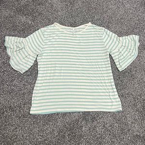 Z Supply Stripe Shirt